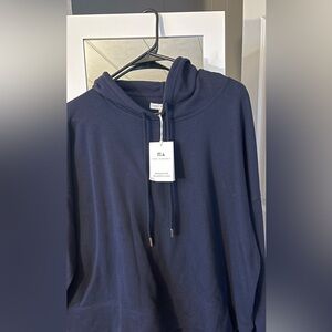 FA The Archive Navy Women's Sweater